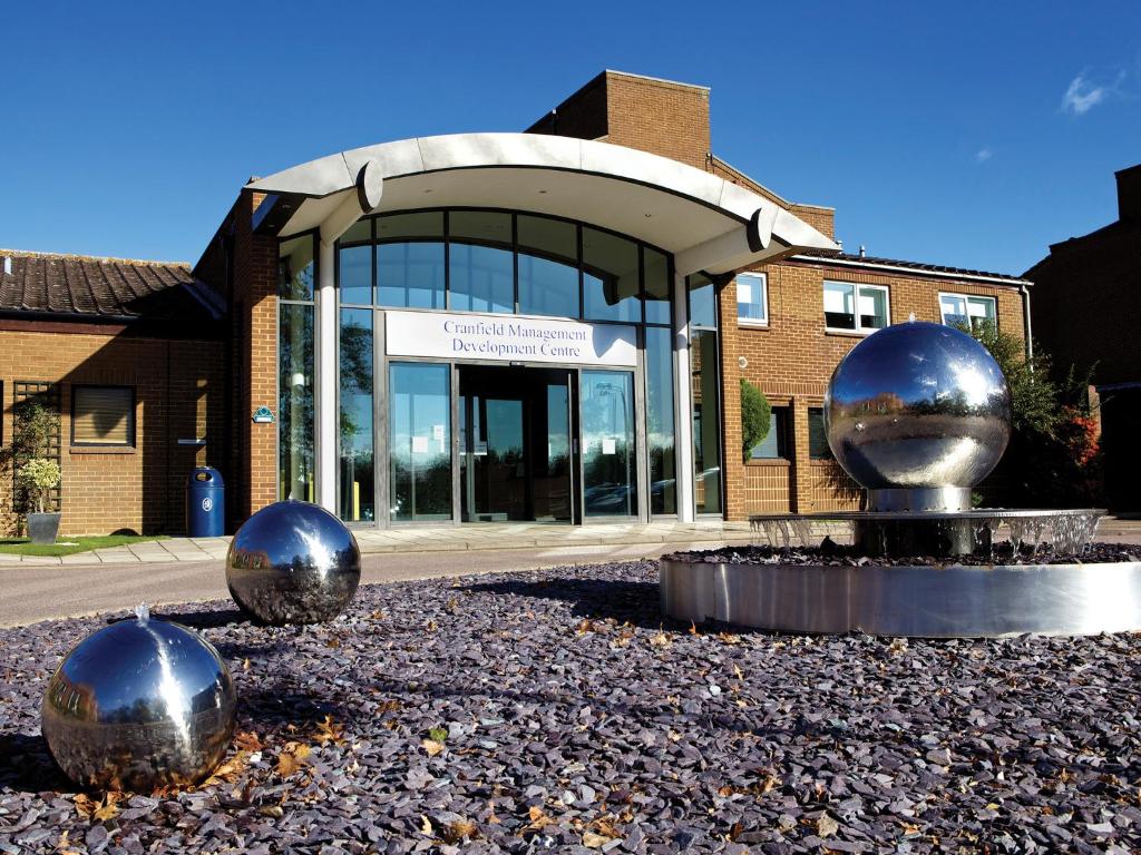 Cranfield